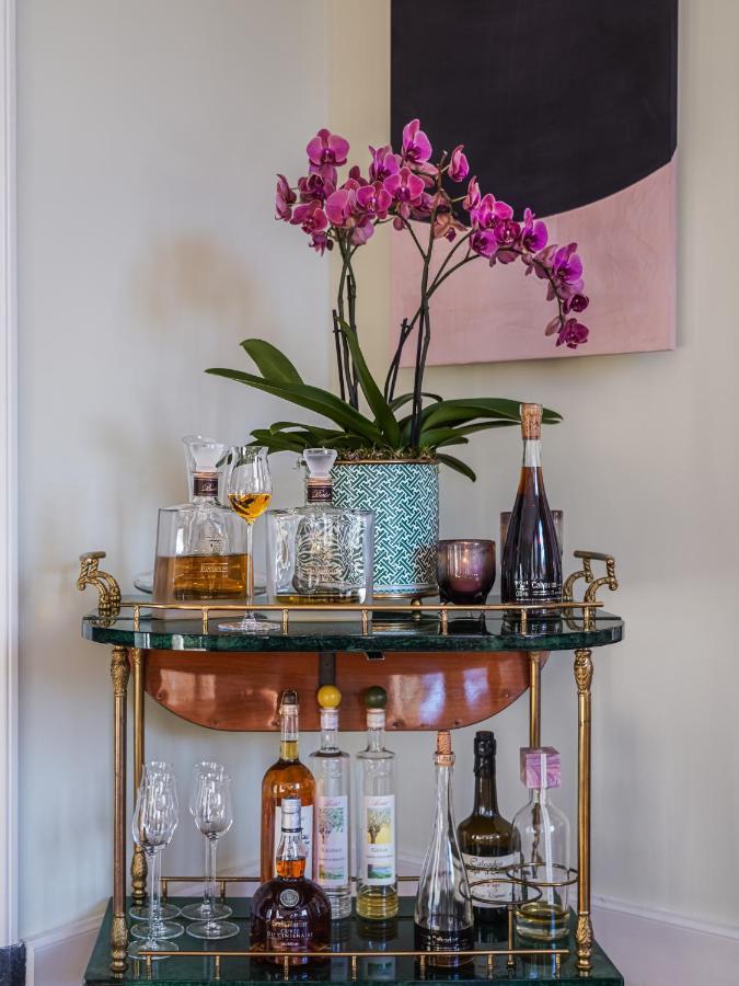 ホテル Parc Broekhuizen L Culinair Landgoed Leersum エクステリア 写真