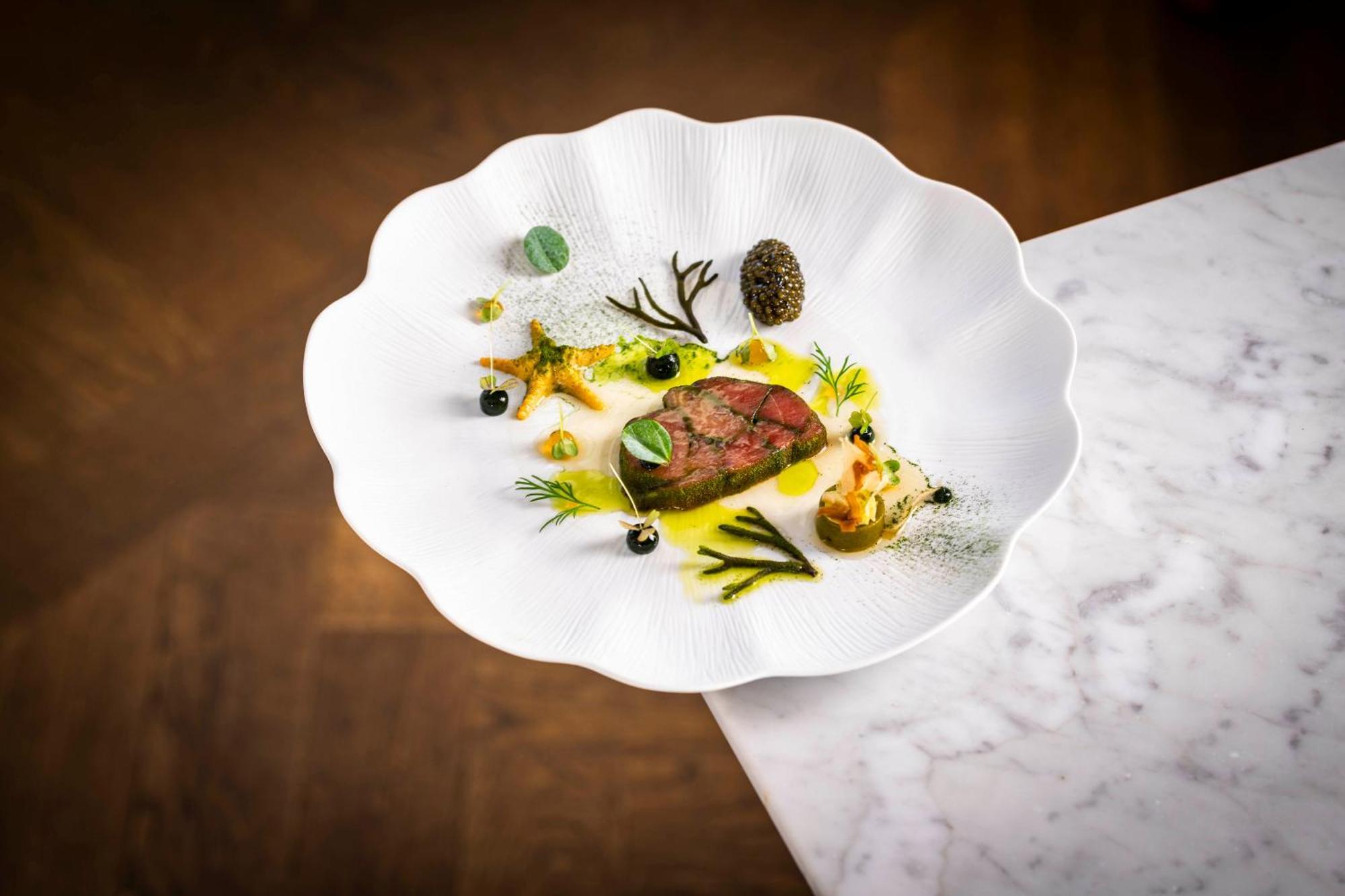 ホテル Parc Broekhuizen L Culinair Landgoed Leersum エクステリア 写真